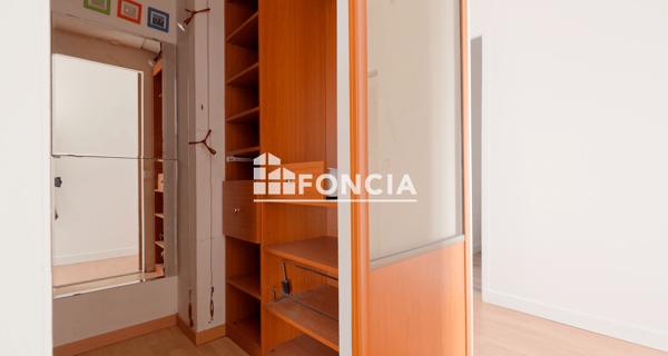À vendre Appartement 3 pièces 62 m² - ÉVry-courcouronnes 91000