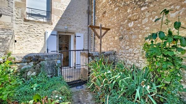 Maison Chauvigny 2 pièce(s) 57 m2