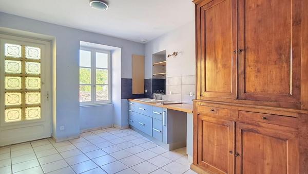 Maison Chauvigny 2 pièce(s) 57 m2