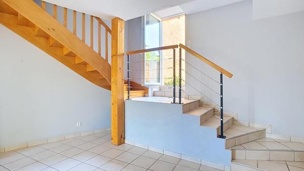 Maison Chauvigny 2 pièce(s) 57 m2