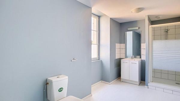 Maison Chauvigny 2 pièce(s) 57 m2