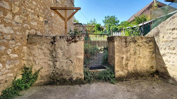 Maison Chauvigny 2 pièce(s) 57 m2