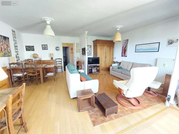 Achat - Appartement Rennes 35000 3 pièces 87 m 2