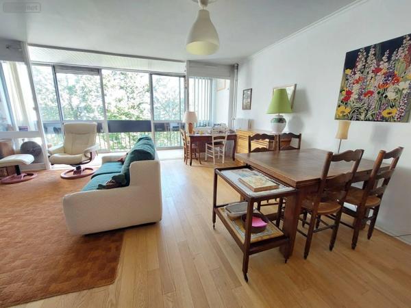 Achat - Appartement Rennes 35000 3 pièces 87 m 2