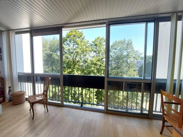 Achat - Appartement Rennes 35000 3 pièces 87 m 2
