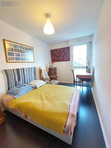 Achat - Appartement Rennes 35000 3 pièces 87 m 2