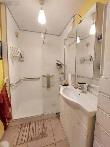Achat - Appartement Rennes 35000 3 pièces 87 m 2