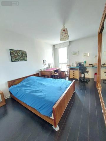 Achat - Appartement Rennes 35000 3 pièces 87 m 2