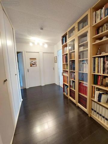 Achat - Appartement Rennes 35000 3 pièces 87 m 2