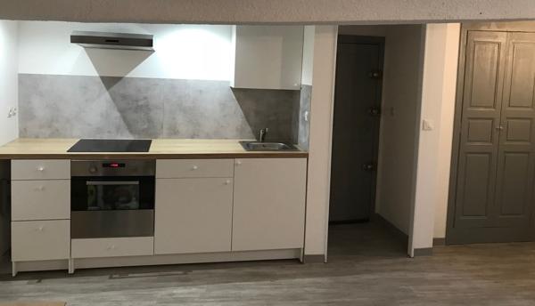 Flayosc (83780) Bel appartement idéalement situé