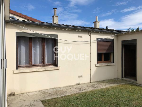 Maison à vendre à Clery-sur Somme (80200)- Idéale pour investisseur !