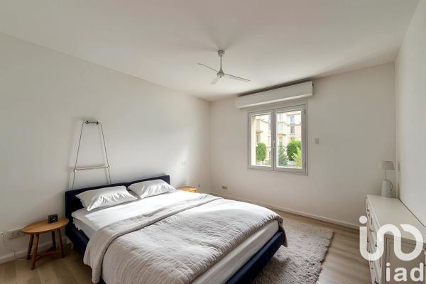 Appartement à vendre 3 pièces 65 m² Nanteuil-lès-Meaux