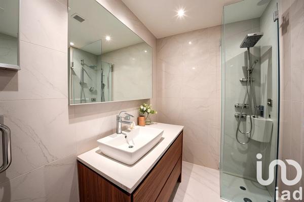 Appartement à vendre 3 pièces 65 m² Nanteuil-lès-Meaux