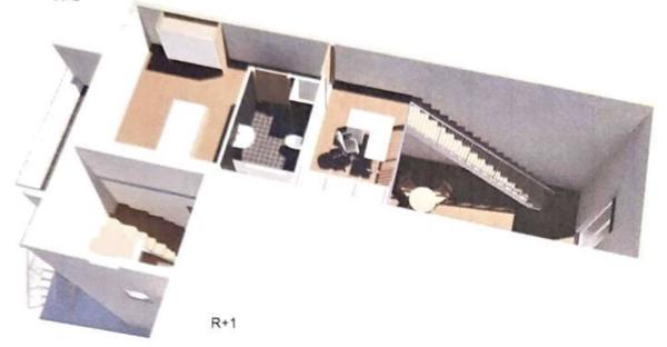 Appartement à vendre 3 pièces 65 m² Nanteuil-lès-Meaux