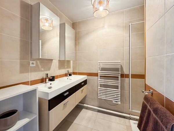 Appartement à vendre 3 pièces avec terrasse Issy-Les-Moulineaux