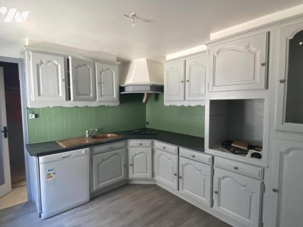 Vente Maison à Loudéac