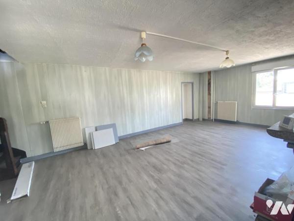 Vente Maison à Loudéac