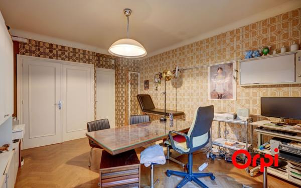 Appartement à vendre    6 pièces • 152 m2 Lyon 2