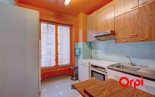 Appartement à vendre    6 pièces • 152 m2 Lyon 2