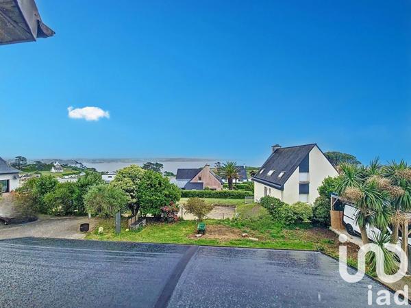 Maison 8 pièces de 235 m² à Plougonvelin (29217)