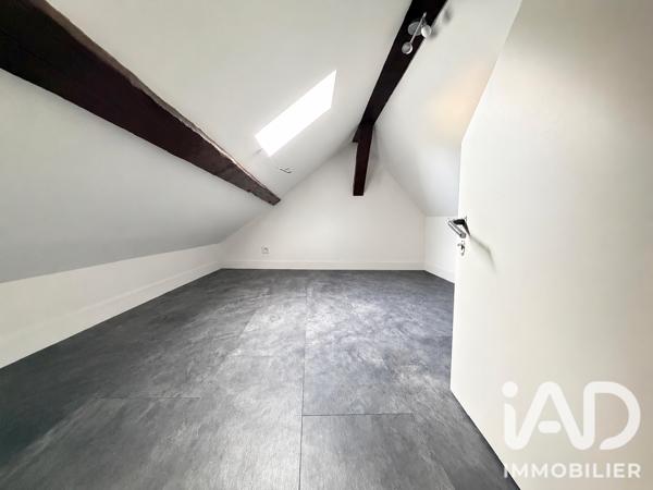Appartement à vendre 3 pièces 62 m² Trouville-sur-Mer