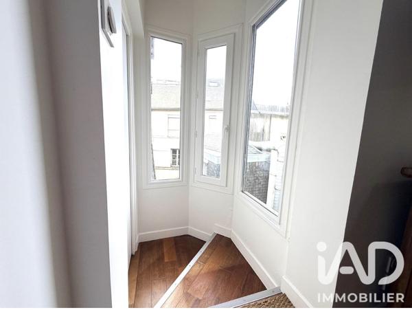 Appartement à vendre 3 pièces 62 m² Trouville-sur-Mer