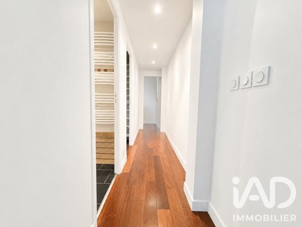 Appartement à vendre 3 pièces 62 m² Trouville-sur-Mer
