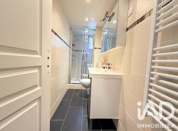 Appartement à vendre 3 pièces 62 m² Trouville-sur-Mer