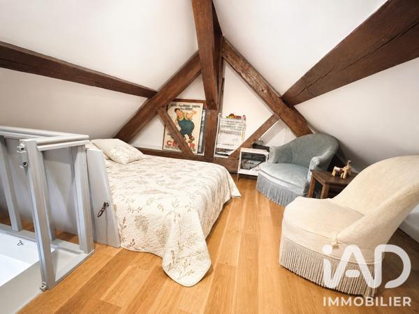 Appartement à vendre 3 pièces 62 m² Trouville-sur-Mer