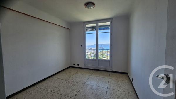 Appartement T4 à vendre  4 pièces - 79,70 m 2   MARSEILLE  - 13015