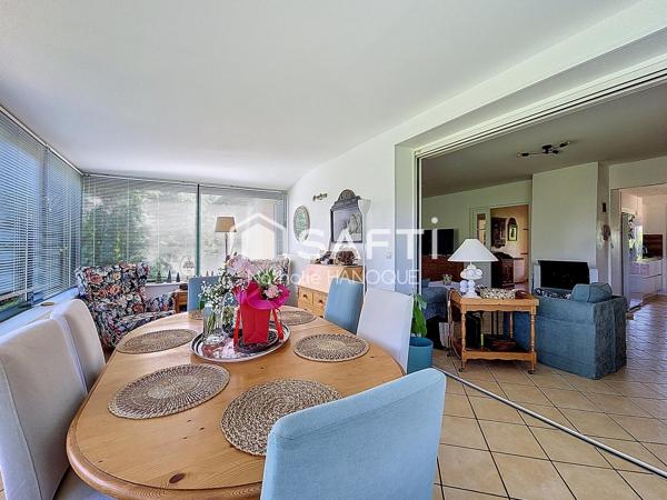 Belle maison familiale