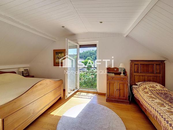 Belle maison familiale