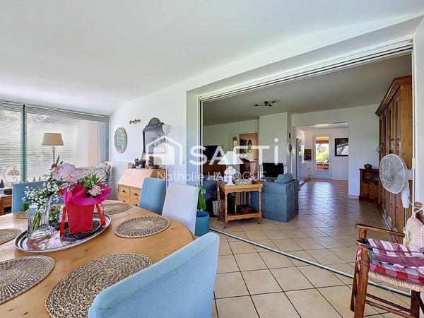 Belle maison familiale