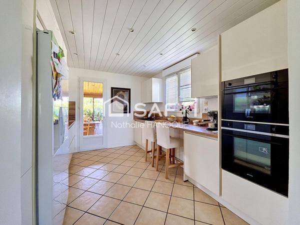 Belle maison familiale