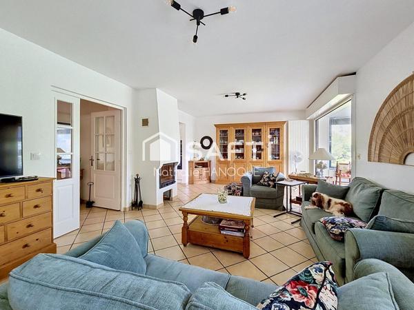 Belle maison familiale
