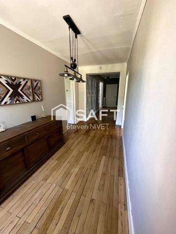 Maison de 197 m² à Buzançais