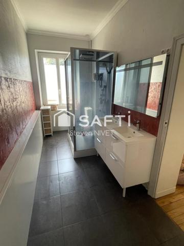 Maison de 197 m² à Buzançais