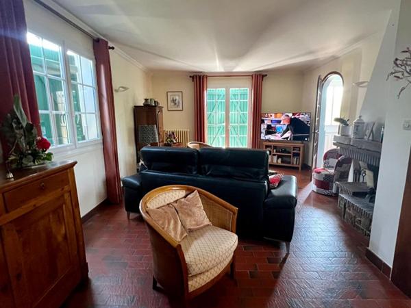 20MN VENDOME TGV    PAVILLON 4 CHAMBRES