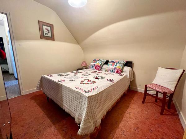 20MN VENDOME TGV    PAVILLON 4 CHAMBRES