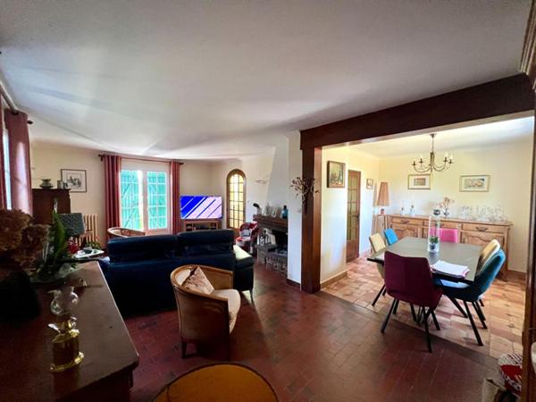 20MN VENDOME TGV    PAVILLON 4 CHAMBRES