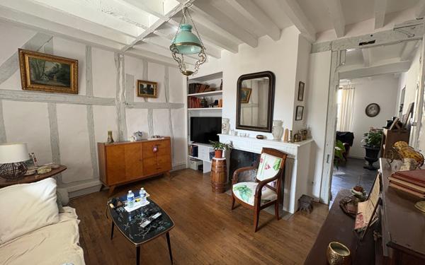 Maison à vendre    4 pièces •  Saint-Dizier