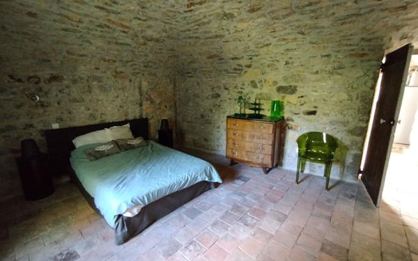 Maison à louer    5 pièces •  Chandolas