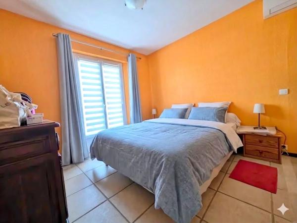 Immobilier Vidauban (83550) – Maison 99m2 – 319 500 €