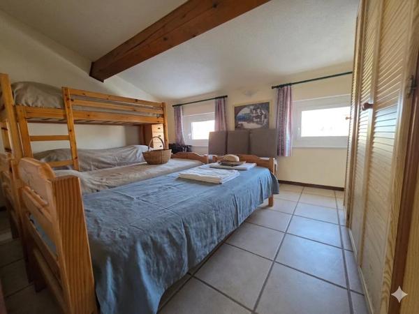 Immobilier Vidauban (83550) – Maison 99m2 – 319 500 €