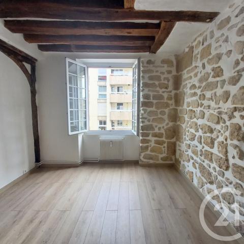 Appartement F1 à vendre  1 pièce - 15,48 m2 PARIS - 75005