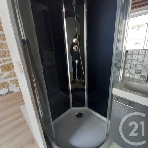 Appartement F1 à vendre  1 pièce - 15,48 m2 PARIS - 75005