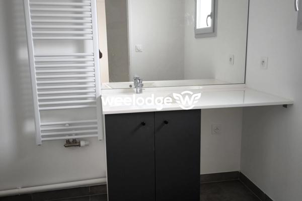 Appartement à vendre 4 pièces de 86,11 m² à Tournefeuille