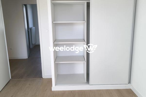 Appartement à vendre 4 pièces de 86,11 m² à Tournefeuille