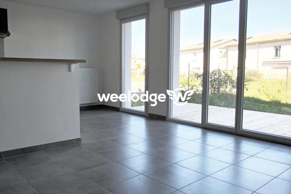 Appartement à vendre 4 pièces de 86,11 m² à Tournefeuille