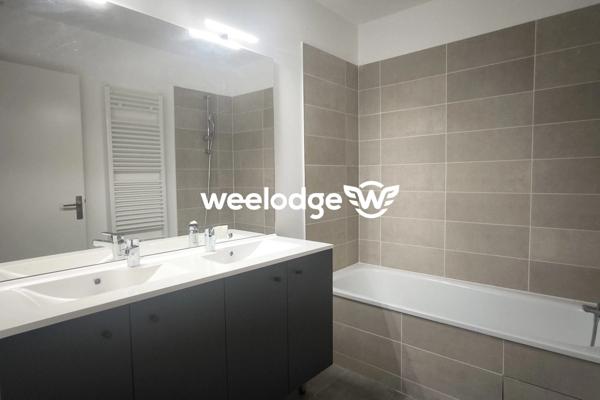 Appartement à vendre 4 pièces de 86,11 m² à Tournefeuille